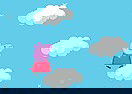 Peppa Pig Jumping