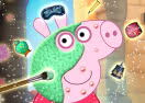 Peppa Pig Makeover