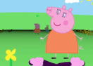 Peppa Pig Race