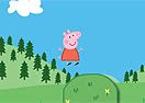 Peppa Pig Super Jump