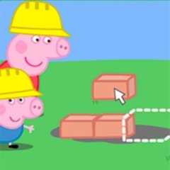 Peppa Pig The New House