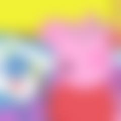 Peppa Pig's Paintbox