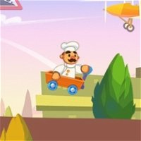 Jogos de Papa Pizza no Jogos 360