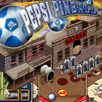 Pepsi Pinball