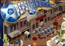 Pepsi Pinball