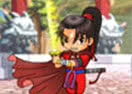 Pequeno Ninja