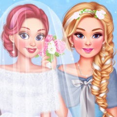 Bridezilla Barbie em Jogos na Internet