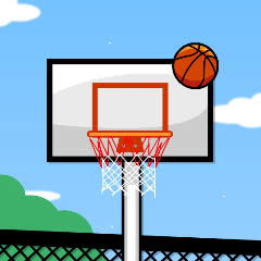 Jogo Basketball Master no Jogos 360