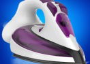 Perfect Ironing