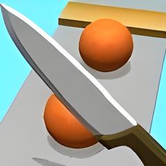 Jogo Fruit Cutting no Jogos 360