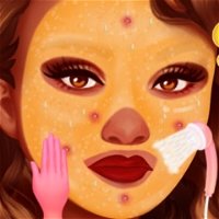 jogos de maquiagem realistas｜Pesquisa do TikTok