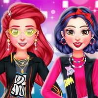 Jogos de Vestir Branca de Neve no Jogos 360