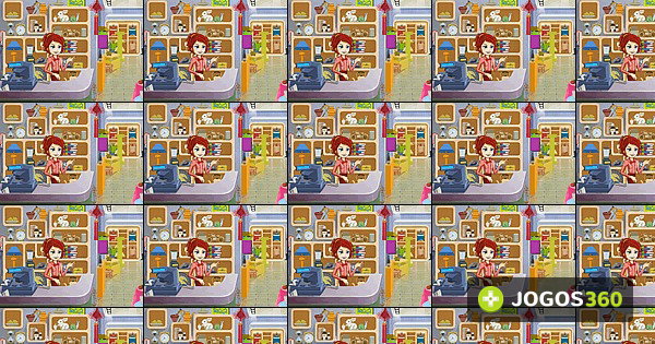 Jogo Personal Shopper no Jogos 360