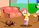 Pest Attack