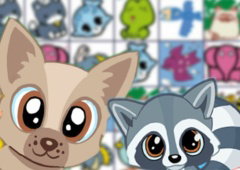 Jogo Pet Connect no Jogos 360