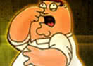 Peter Griffin Torture