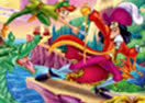 Peter Pan: Find the Alphabets