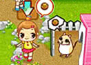 Pet Feeding