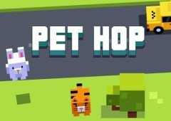 Pet Hop