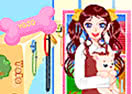 Pet House Make Over