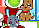 Pet Restaurant