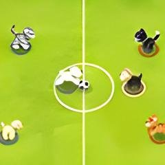 Jogos de Animais - Click Jogos