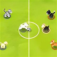 Jogo 1 on 1 Soccer no Jogos 360