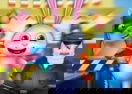 Pet Subway Surfers