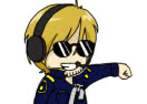 Pewdiepie Dress Up