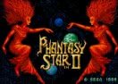 Phantasy Star II