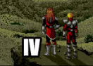 Phantasy Star IV