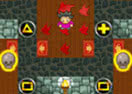 Phantom Mansion 1