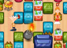 Phineas & Ferb: Bomb