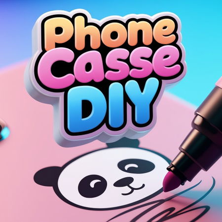 Phone Case DIY