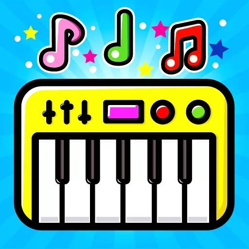 Magic Piano Tiles - Jogo Online - Joga Agora