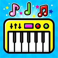 Jogo Real Piano Online no Joguix