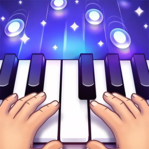 Jogo Piano Clássico Online no Jogos 360