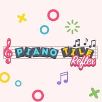 Piano Tile Reflex