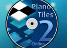 Piano Tiles 2 Online