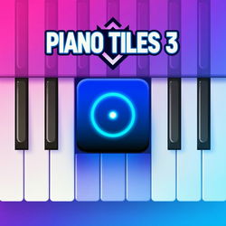 Piano Tiles 3