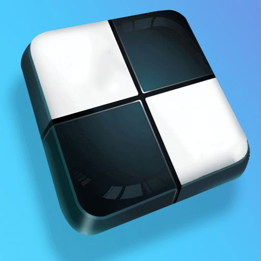 FRIDAY NIGHT FUNKIN' PIANO TILES jogo online gratuito em