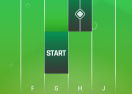 Piano Tiles Game