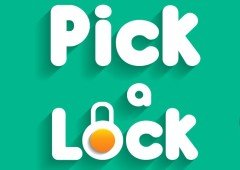 Pick a Lock