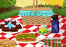 Picnic Decoration 2