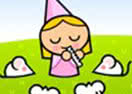 Pied Piper Princess