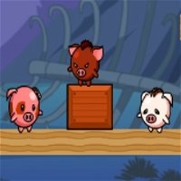 Jogo Peppa Pig Jigsaw no Jogos 360