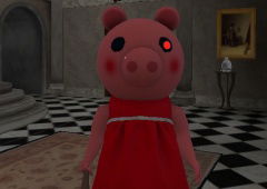 Piggy: Escape from Pig