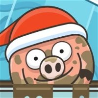 Piggy In The Puddle Christmas