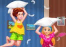 Pijama Party