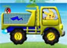 Pilotar o Caminhão do Pikachu